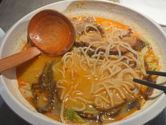 -味千拉面(杭州滨江星光大道店)