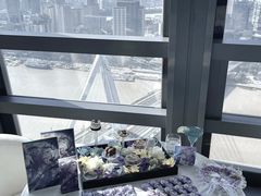 -天玑高空江景餐厅&酒吧Sky Secret Restaurant&Bar