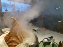 -鲜潭蒸汽石锅鱼(五道口购物中心店)