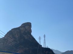 -同福农家菜(霞云岭国家森林公园店)