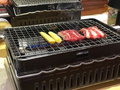 -肉魁屋·烧肉·烧鸟·酒场(高新店)
