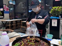 -勇利赵家烤肉坊(含光路店)