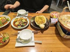 -紫滇源云南生态菜(丹凤街店)