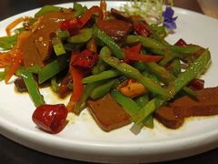 -敏珠拉姆藏餐·南京厨房(富春江东街店)