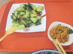 -丝路传奇·中国拉面航母店(北医三院店)