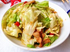-嘉陵楼馋嘴城(簋街总店)