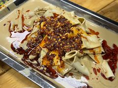 -清真·马峰烤肉(小学习北巷店)