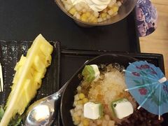 -鲜芋仙(中环百联2店)