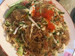 -崖口红树林海鲜餐厅