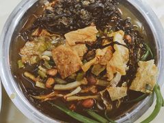 -凤张螺蛳粉·爽口粉(跃进路总店)