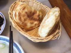 -虢国羊肉汤馆(政二街店)