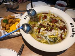 -新太二·鲜料川菜(东汇城店)