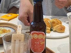 -蔡澜点心·粤菜(月星环球港店)