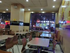 -铁蛋鸡汤刀削面(金水路店)