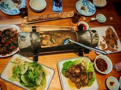 -61号餐吧(兴坪古镇漓江店)