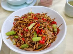 -笨罗卜浏阳菜馆(龙华鹏润达店)