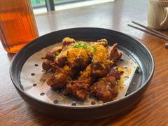 -芳草地度假酒店·野炉中餐厅