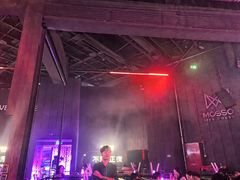 -MOSSO·Liveshow(M3香港广场店)