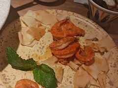 -新太二·鲜料川菜(东汇城店)