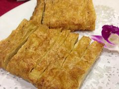 -佛有缘素食馆·荔湾老字号(陈家祠首店)