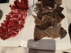 -放牛郎·正宗贵州黄牛肉馆(双高广场店)