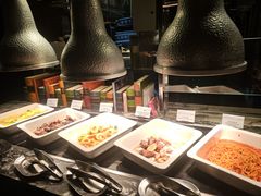 -南通滨江洲际酒店-西集自助餐厅
