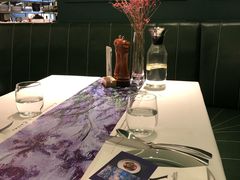 -L'Arome芳芳法国餐厅(仙林金鹰店)