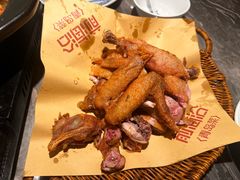 -前海沿·青岛菜(乐客城店)