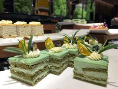 -福州泰禾铂尔曼酒店·禾咖啡自助餐厅