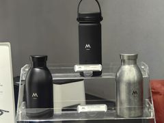 -M Stand(西安大悦城店)