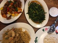 -威南记鸡饭餐室