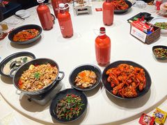 -聚味瞿记·龙虾堂(渔人码头一店)