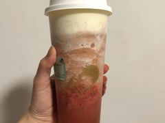 -喜茶(合肥正大广场店)