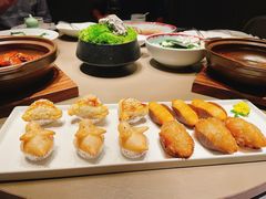 -金海华·悦食东方(苏州中心商场店)