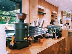 -Au Cafe&Roastery(华侨城店)