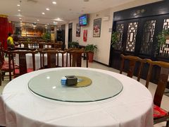-东兴楼饭庄(六里桥店)