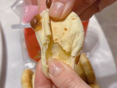 -寻味唐派·牛奶手撕面包(府前街店)