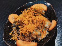 印度特色街巷小吃-克比叔叔印度餐厅Kebabs on the Grille(人民广场店)