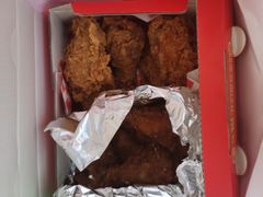 -SUN炸鸡专门店(西塔总店)