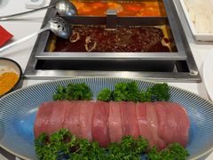 -皇城老妈川味火锅·大连海鲜火锅(港湾店)