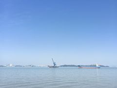 -南沙天后宫景区
