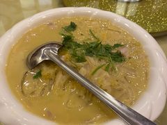 -鹤乡东北菜(崮山路店)