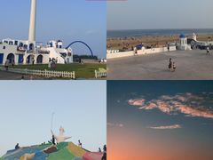 -六鳌翡翠湾滨海度假景区