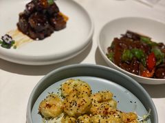 -玫瑰厅上海菜(兴国路店)