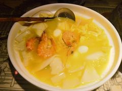 金汤杭三鲜-桂满陇·桃花院落(长泰广场店)