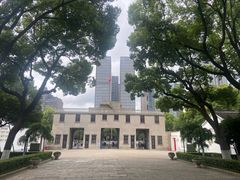 -南京中国近代史遗址博物馆(南京总统府)