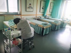 -清清博视儿童眼视光中心(角门西店)