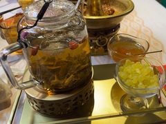 -天山醉美辣子鸡(文艺路店)