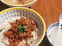 -辣肉面大王(天平路店)