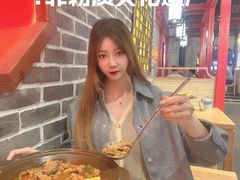 -肖记公安牛肉鱼杂(田林路店)